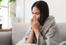 7 Hal yang Dapat Dilakukan di Rumah saat Mengalami Flu