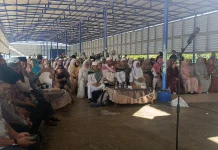 Sebanyak 220 Jemaah Haji Nunukan Tiba, setelah 47 Hari di Tanah Suci