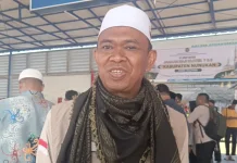 Satu Jemaah Haji Asal Sebatik Belum Bisa Pulang, Masih Dirawat di Saudi