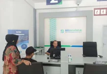 Tak Mampu Bayar Iuran, 19 Persen Peserta JKN di Nunukan Berstatus Nonaktif