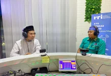 Berlomba dalam Kebaikan