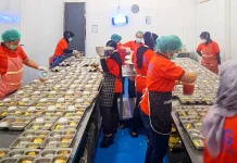 DPRD Nunukan Sarankan Program MBG Dihentikan sementara untuk Evaluasi