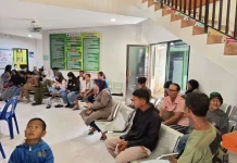 Masyarakat Diimbau Waspadai Hipertensi dengan Rutin Periksa Kesehatan