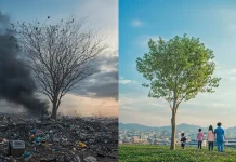 Perubahan Iklim Berpengaruh terhadap Kesehatan Mental Masyarakat
