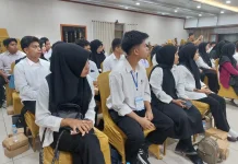 BLK Latih 76 Lulusan SMA, Siap Rebut Peluang Kerja di dalam dan Luar Negeri