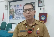 Pemkab Dorong Produk Unggulan Desa Tembus Pasar Lebih Luas