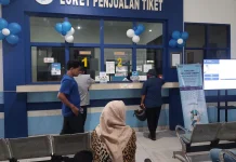 Libur Sekolah Picu Lonjakan Penumpang, Tiket Pelni Nunukan Ludes hingga 5 Juli