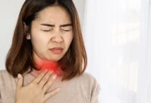 Kenali Penyebab Radang Tenggorokan