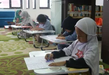 BNN Nunukan Siapkan Lomba Mewarnai Sambut Hari Anak