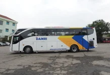 Dishub Nunukan Usulkan Tiga Trayek Perintis Damri Beroperasi 2027