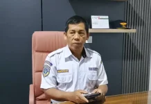 Dishub Sebut Warga Dukung Damri, Sopir Angkutan Masih Menolak