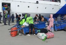 Libur Sekolah, Pelni Diskon Tiket 30 Persen