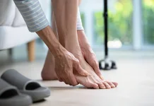 Fakta Tentang Patah Tulang Kaki