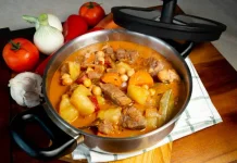 Gulai Daging Sapi Akulturasi Budaya India