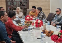DPRD Kaltara Dorong Perluasan Sertifikasi Halal bagi UMKM Perbatasan