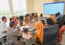 Pansus II DPRD Kaltara Matangkan Pembahasan Raperda Pertanian Berkelanjutan