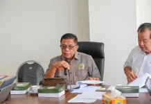 Raperda Pertanian Berkelanjutan Melindungi Petani dan Penguatan Kemitraan