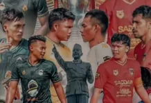 Malam ini Final Bupati Cup 2026 Annur FC dan Kaliber FC Berebut Takhta Tertinggi