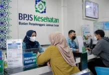 Pemda Nunukan Gandeng Perusahaan Biayai Jaminan Kesehatan Warga