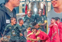 Final Bupati Cup 2026 Gubernur Zainal Siap Hadir