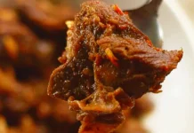 Sate Balanga, Cita Rasa Autentik Khas Gorontalo