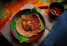 Kerak Telor atau Omelet Betawi Kudapan Bangsawan Belanda