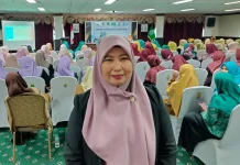 Peringati Tahun Baru Islam, Panitia Peaceful Muharram Gelar Beragam Aksi Sosial