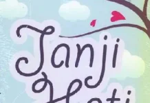 Menenun Kembali Serpihan Takdir dalam Novel Janji Hati