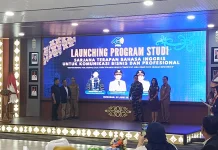 Politeknik Negeri Nunukan Buka Prodi Baru, Siapkan SDM Perbatasan Go Global