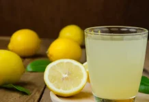 Manfaat Jus Lemon untuk Hilangkan Bekas Luka