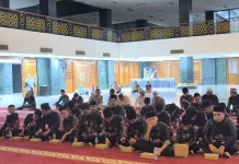Nunukan Turunkan Kafilah Lengkap di MTQ Kaltara, Siap Tampil Maksimal