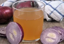 Manfaat Jus Bawang Merah untuk Hilangkan Bekas Luka