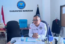 BNN Nunukan Ungkap Kaitan Narkoba, Seks Bebas, dan Judi Online