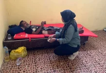 Keluarga Belum Ditemukan, Lima Eks Pmi Terlantar Masih Dirawat Dinas Sosial