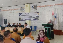 Sosialisasi Isbat Nikah Dorong Perlindungan Hak Perempuan dan Anak