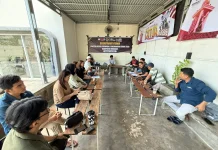 Dihadiri Kepala Daerah hingga Pewarta Sabah, Porwada II Kaltara Siap Digelar