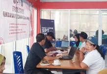 Kepemilikan NIB UMKM di Nunukan Masih Rendah