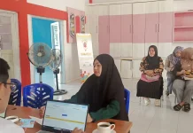 OJK Sulselbar: 904 Ribu Pelaku UMKM di Sulsel Nikmati Kredit Perbankan