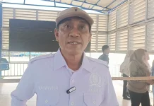 DPRD Dorong Anggaran Pembinaan Juara O2SN Nunukan ke Nasional