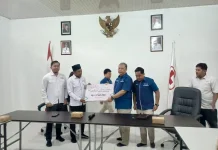Palang Merah Indonesia Kabupaten Nunukan Masih Membutuhkan Mobil Ambulance