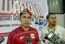 PORWADA II Merupakan Ajang Silahturhami Bagi Seluruh Wartawan Kabupaten Kota