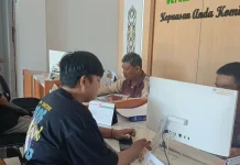 BPS Resmikan Kode Konten Kreator, Pelaku Usaha Diimbau Urus NIB