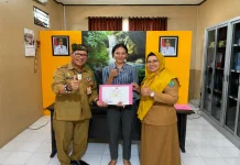 Wakil Nunukan Lolos Gita Bahana Nusantara, Siap Bertugas di Istana Negara