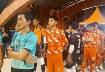 Turnamen Futsal Piala Gubernur Kaltara, akan Digelar Bergilir di Lima Daerah