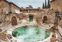 Menyusuri Jejak Kejayaan Ottoman