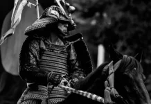 Orang Asing pun Bisa Menjadi Samurai yang Dihormati di Jepang