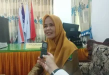 SDN 004 Nunukan Meraih Juara 1 Tingkat Kabupaten dalam Lomba UKS