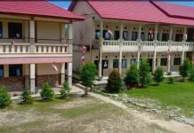 SMPN 2 Nunukan Terpilih Sebagai Sekolah Model SMP di Nunukan