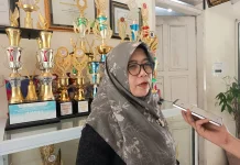 Pastikan Kemampuan Akademik Masuk di SMP 1 Nunukan