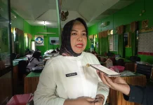 SDN 001 Nunukan Intensifkan Koordinasi dengan Orang Tua yang Belum Daftar Ulang